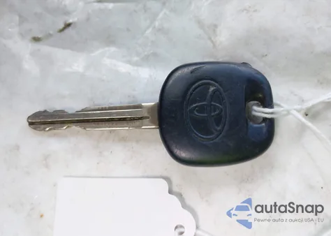 2016 Toyota Corolla L from USA, damaged, VIN 5YFBURHE2GP410414